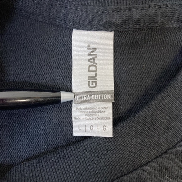 Zobie Fright Exclusive T-shirt Inspired By Popcorn, Size Large, Horror Sci-Fi - Picture 4 of 6